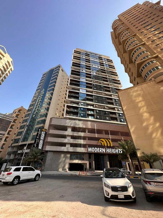 麦纳麦 Modern Heights酒店 外观 照片