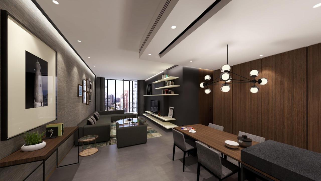 麦纳麦 Modern Heights酒店 外观 照片