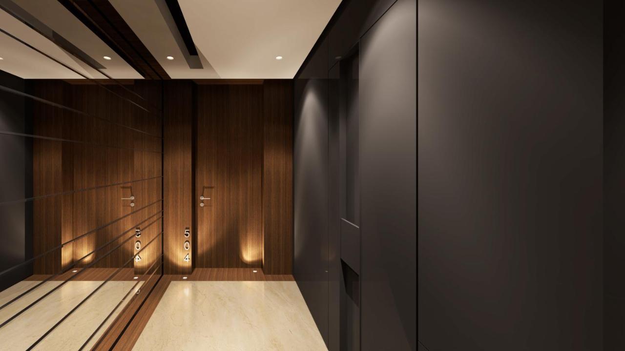 麦纳麦 Modern Heights酒店 外观 照片