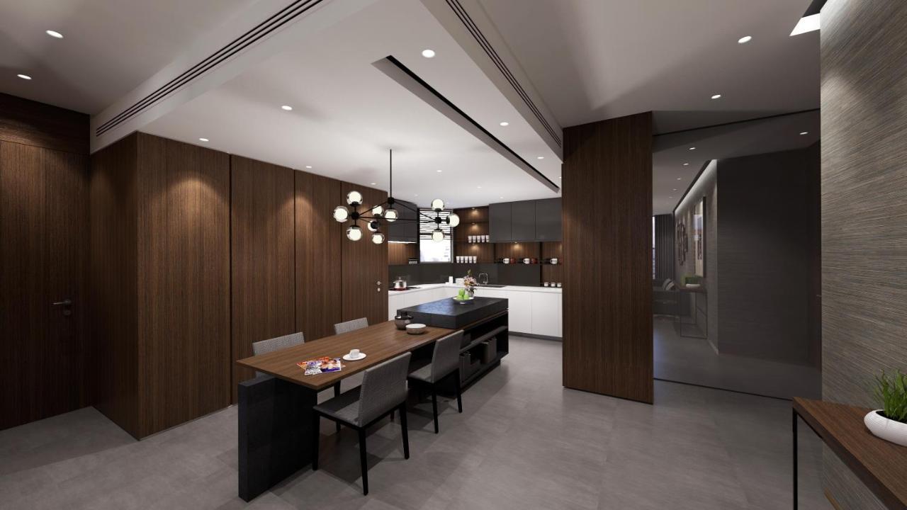 麦纳麦 Modern Heights酒店 外观 照片
