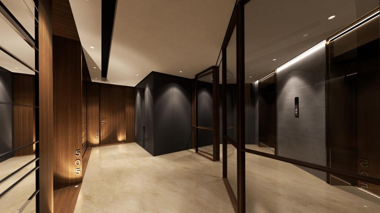 麦纳麦 Modern Heights酒店 外观 照片