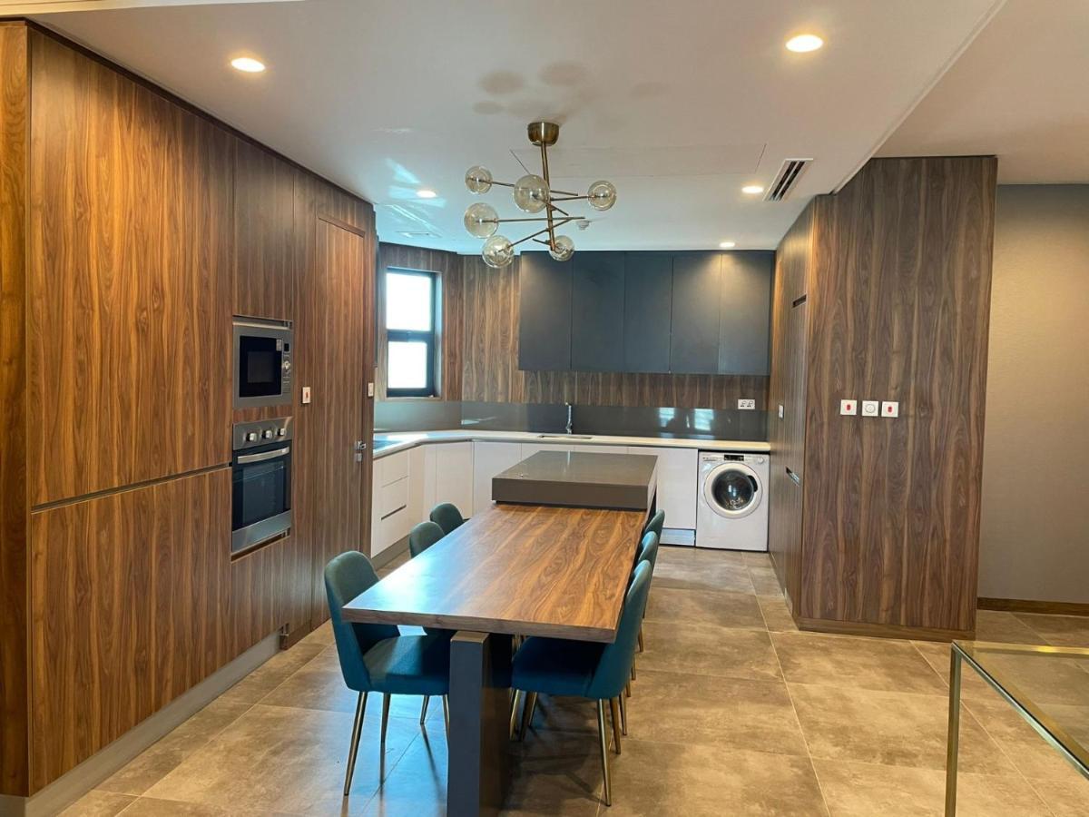 麦纳麦 Modern Heights酒店 外观 照片