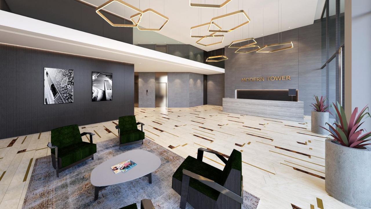 麦纳麦 Modern Heights酒店 外观 照片