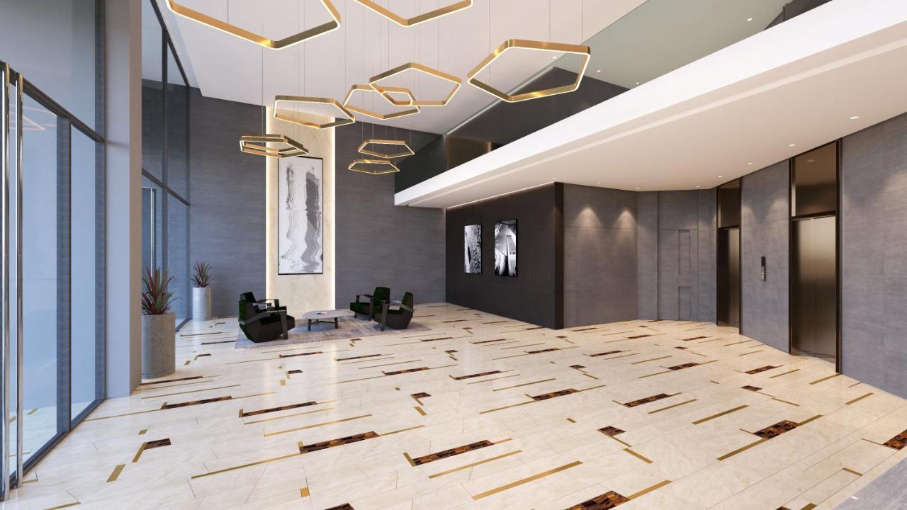 麦纳麦 Modern Heights酒店 外观 照片