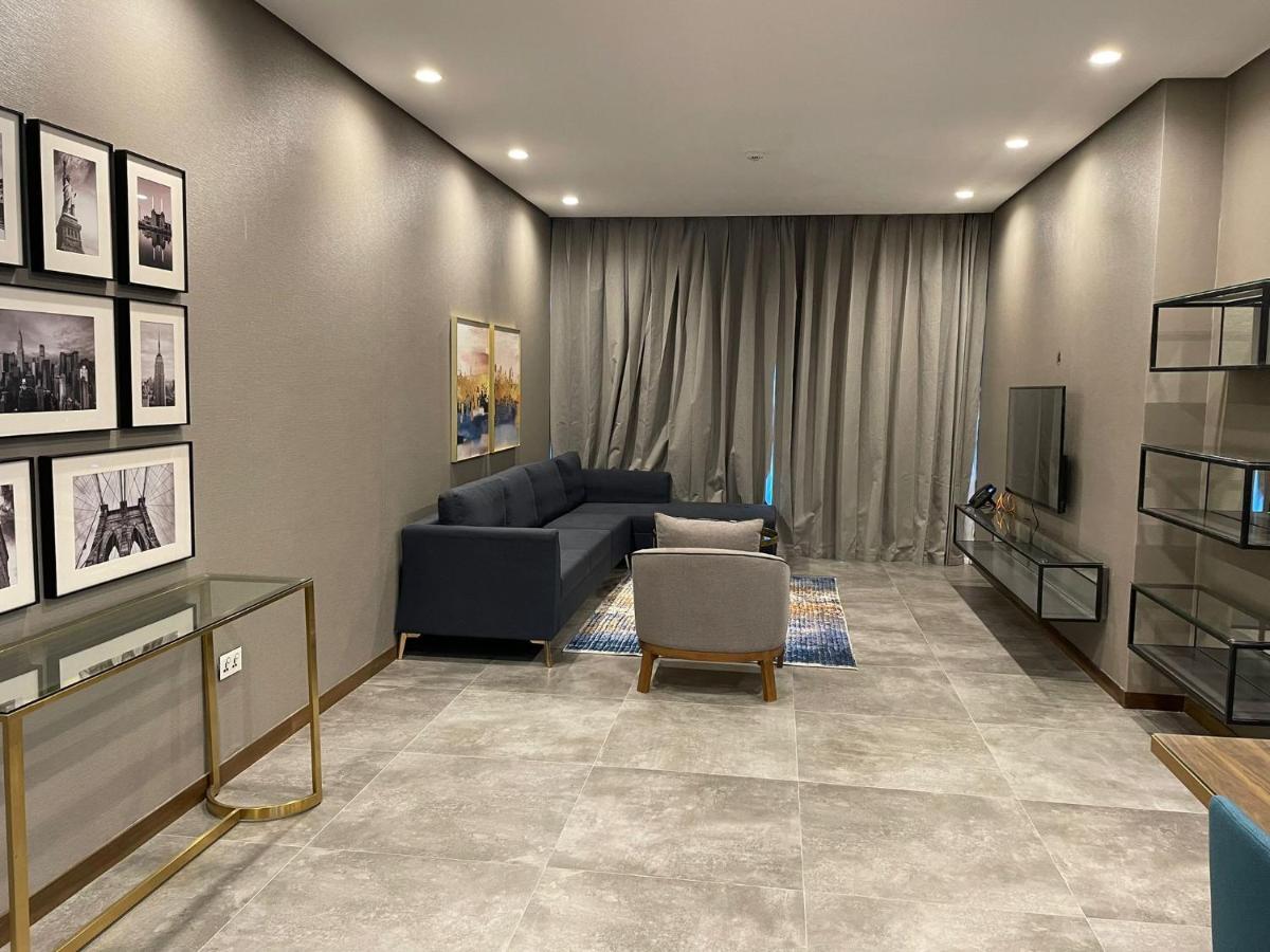 麦纳麦 Modern Heights酒店 外观 照片