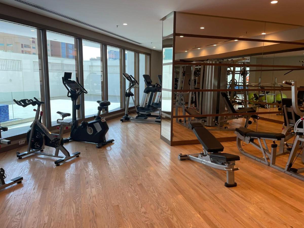 麦纳麦 Modern Heights酒店 外观 照片