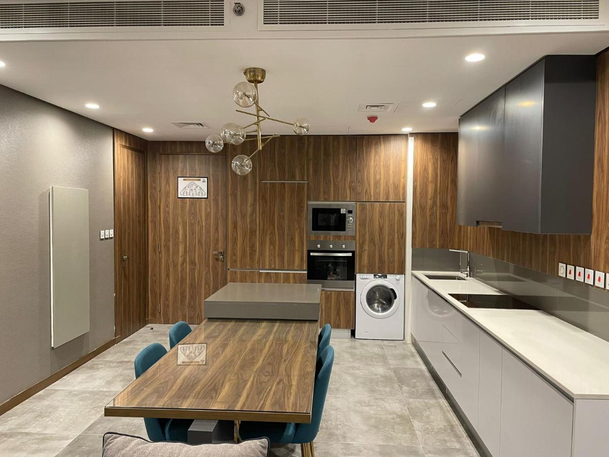 麦纳麦 Modern Heights酒店 外观 照片