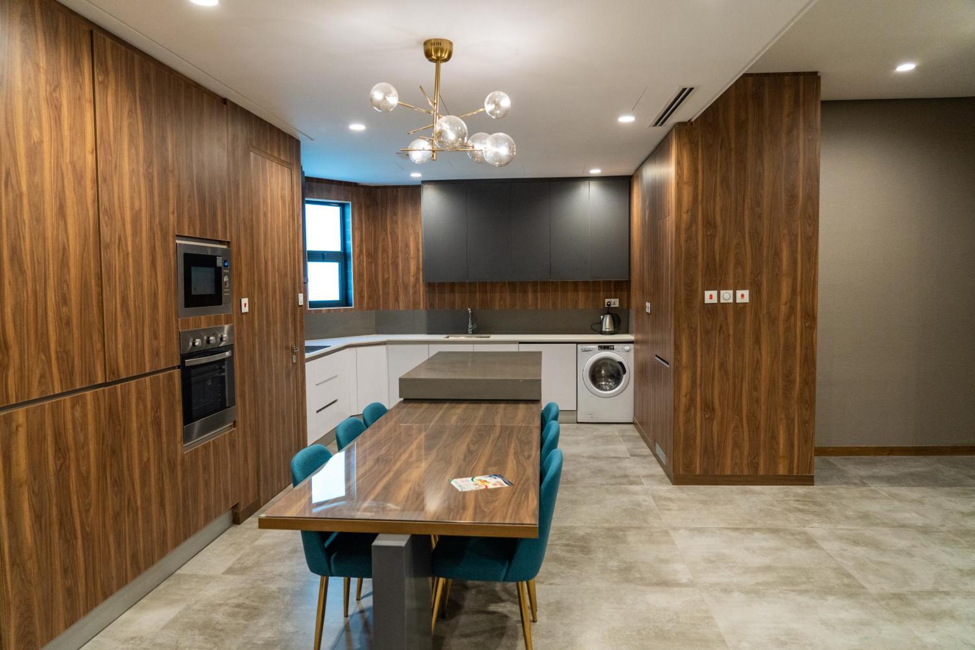 麦纳麦 Modern Heights酒店 外观 照片