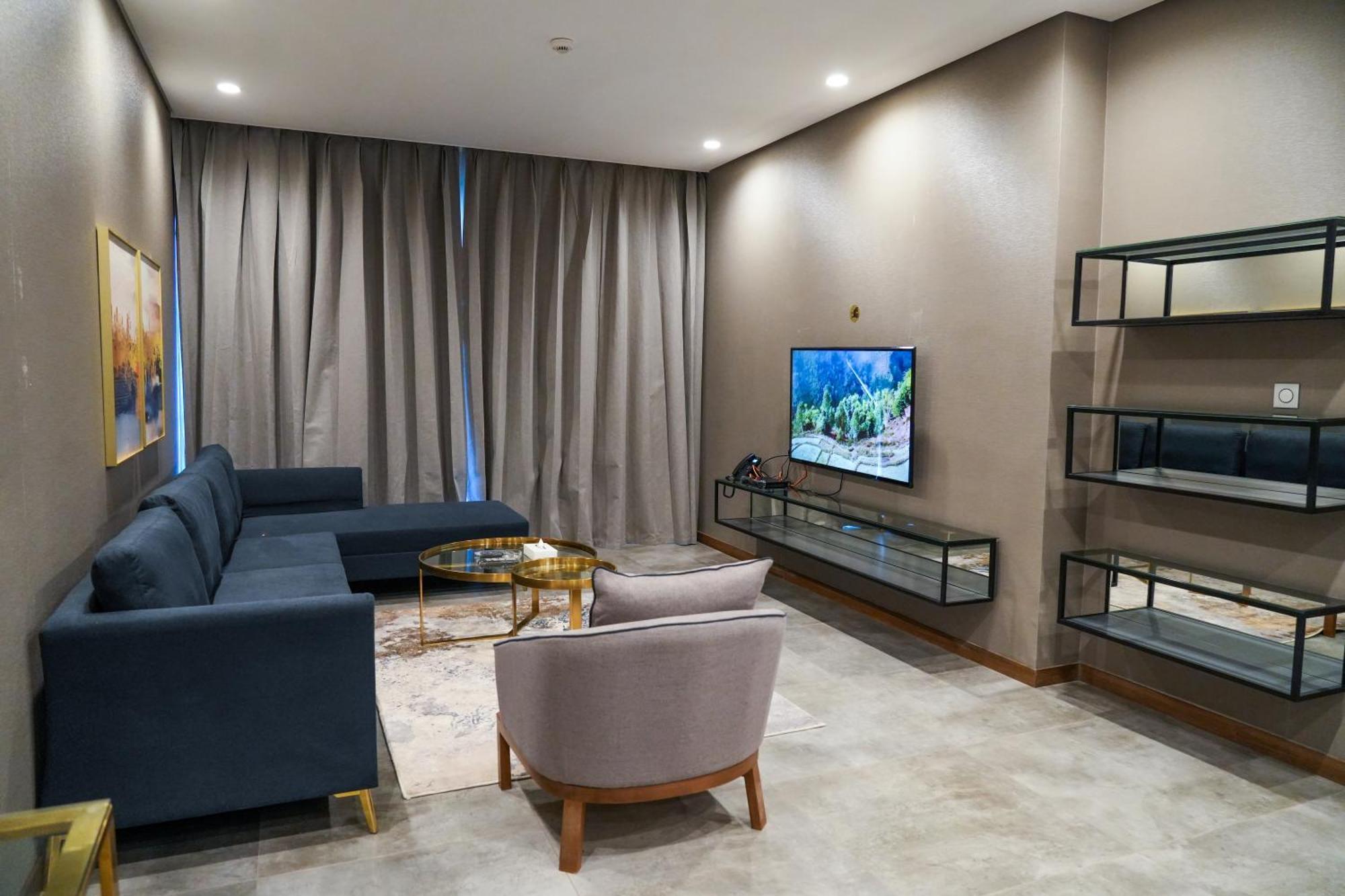 麦纳麦 Modern Heights酒店 外观 照片