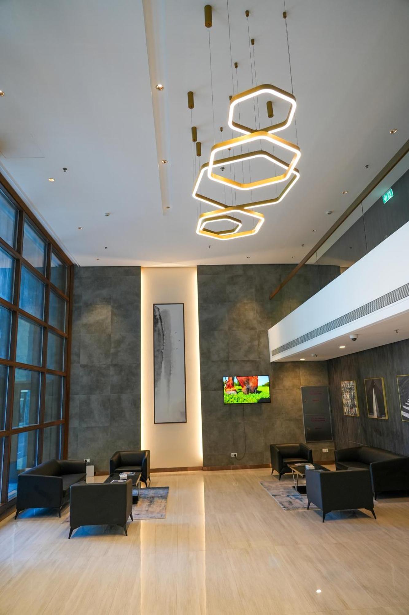 麦纳麦 Modern Heights酒店 外观 照片
